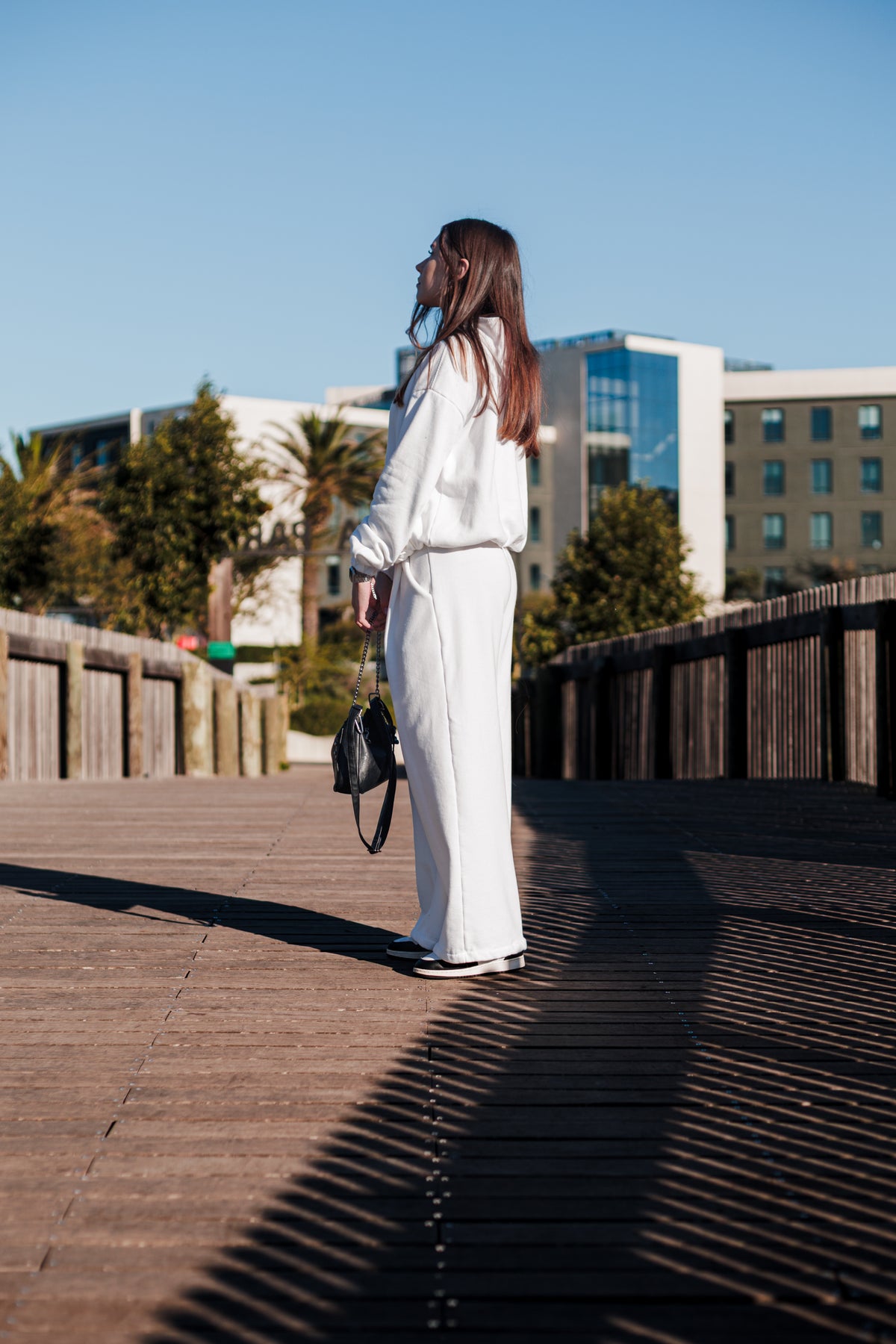 The Origami Pants
