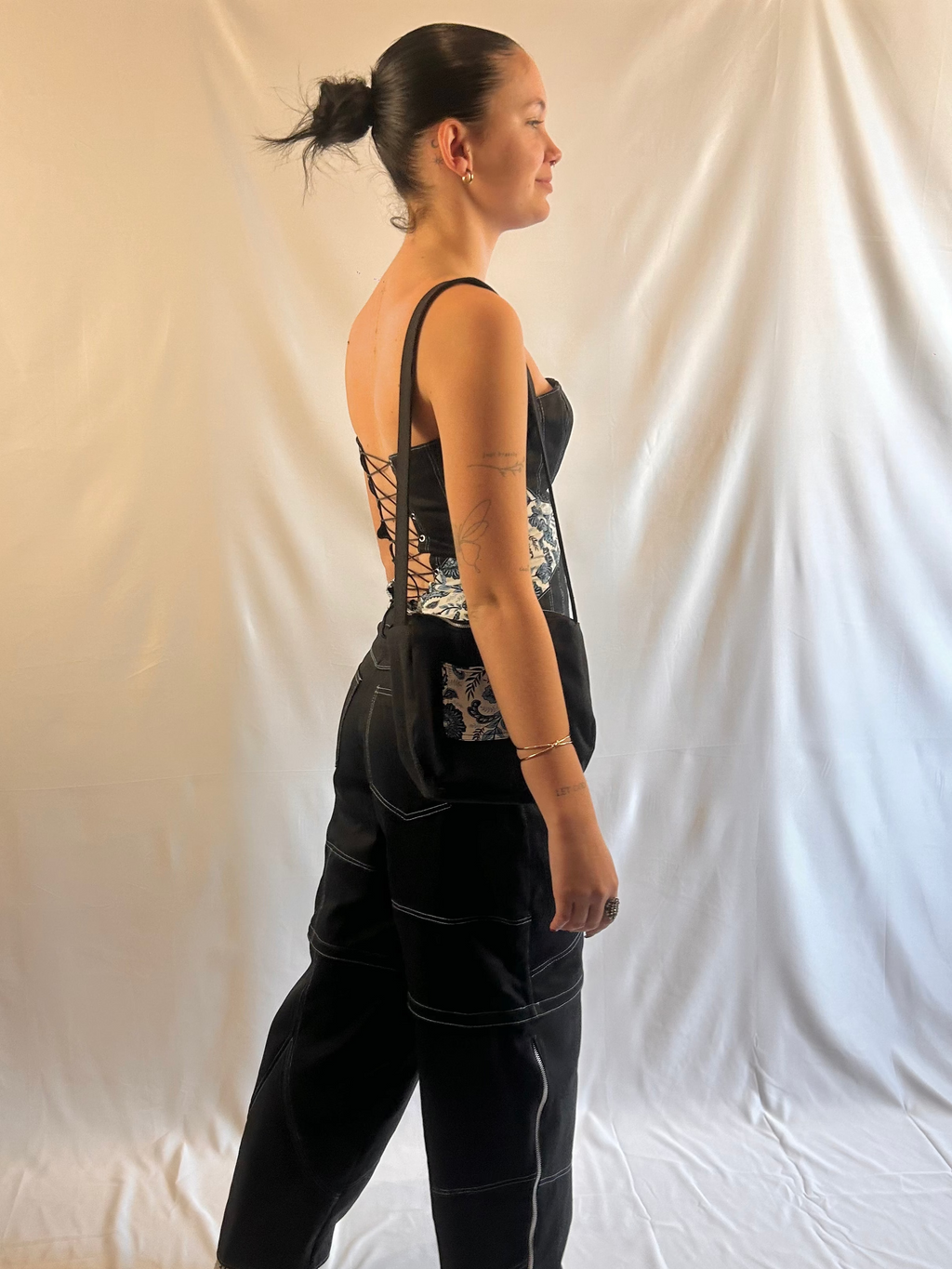 The Detached Jeans