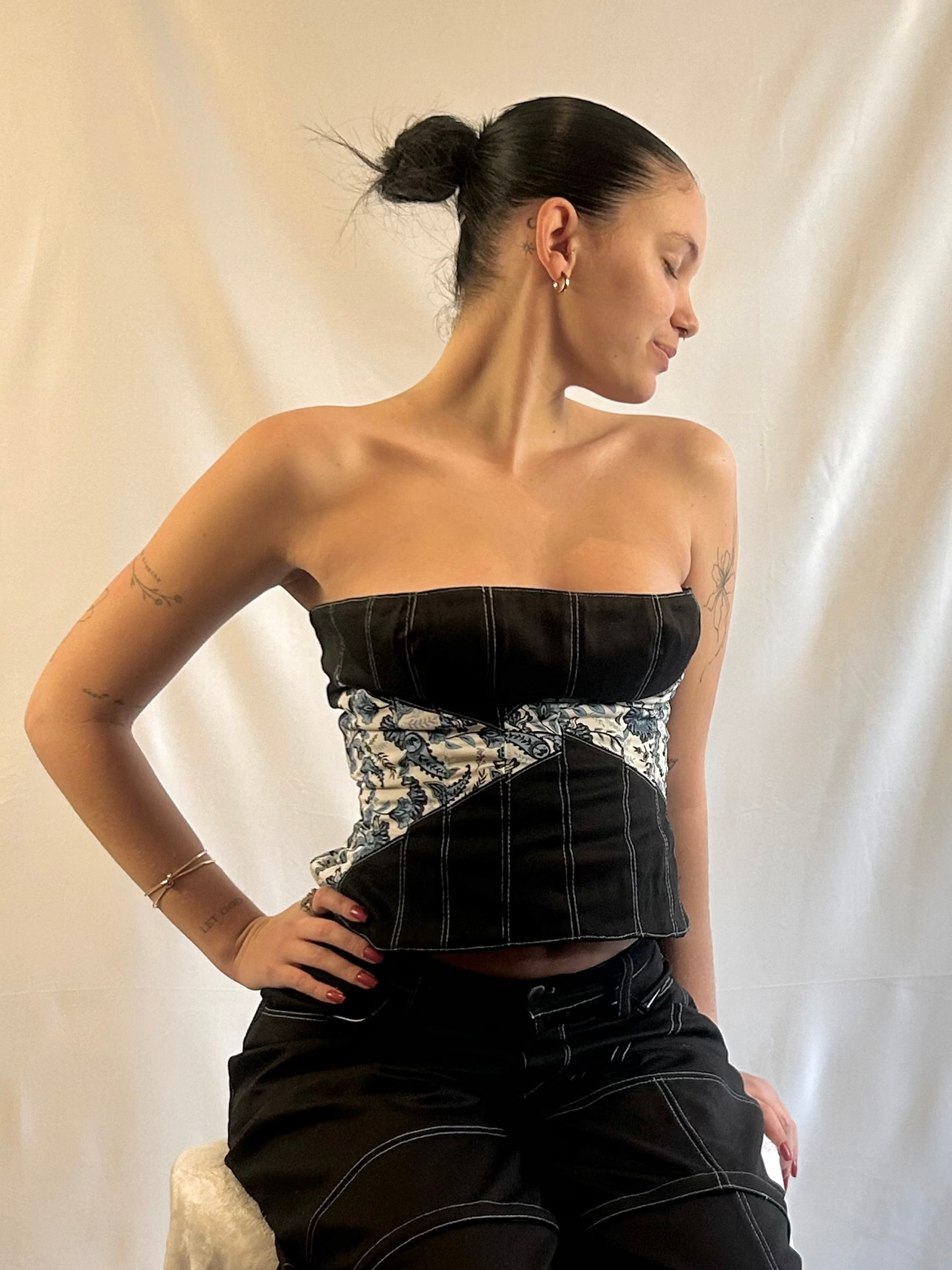 The Detached Corset