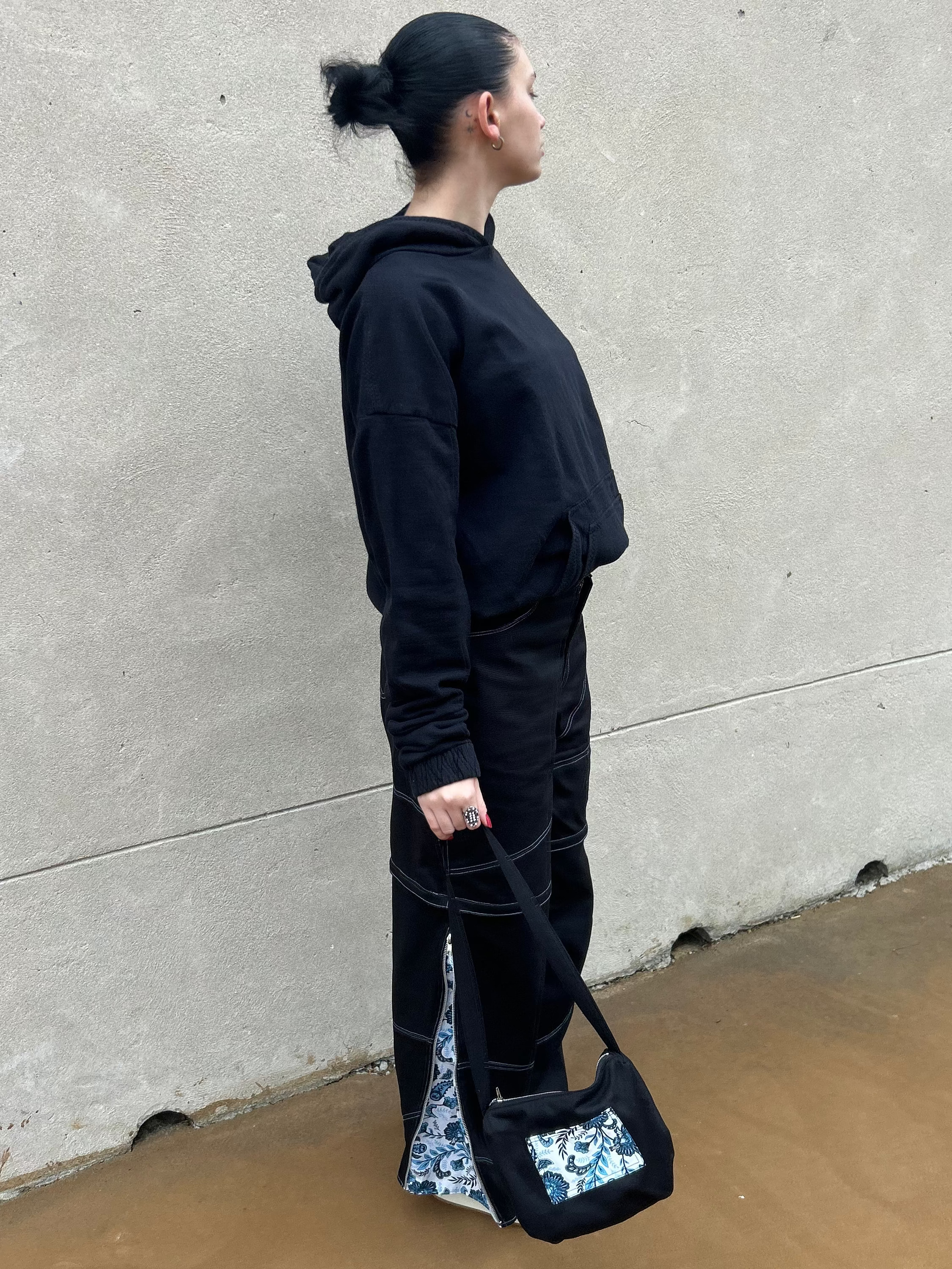 The Detached Jeans