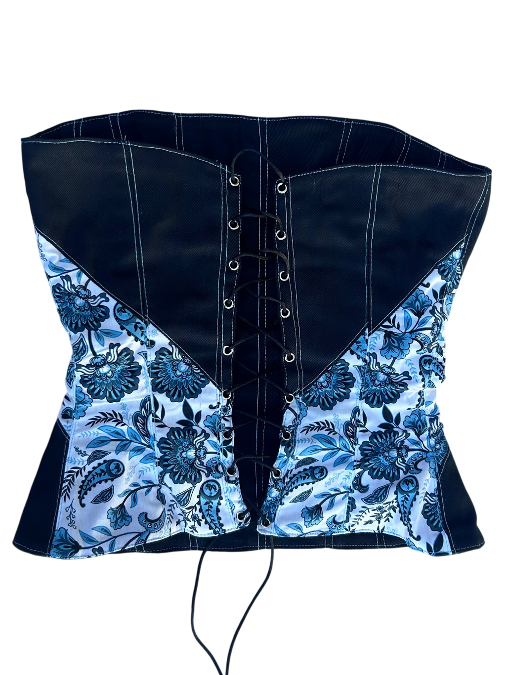 The Detached Corset