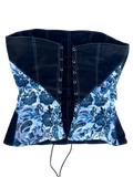 The Detached Corset