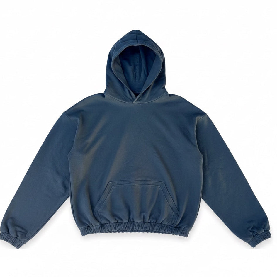 The Origami Hoodie