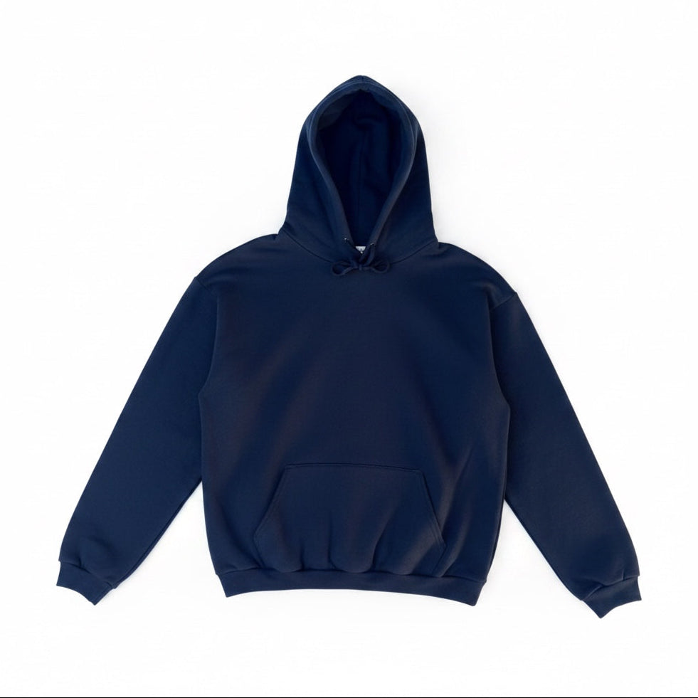 The Origami Hoodie