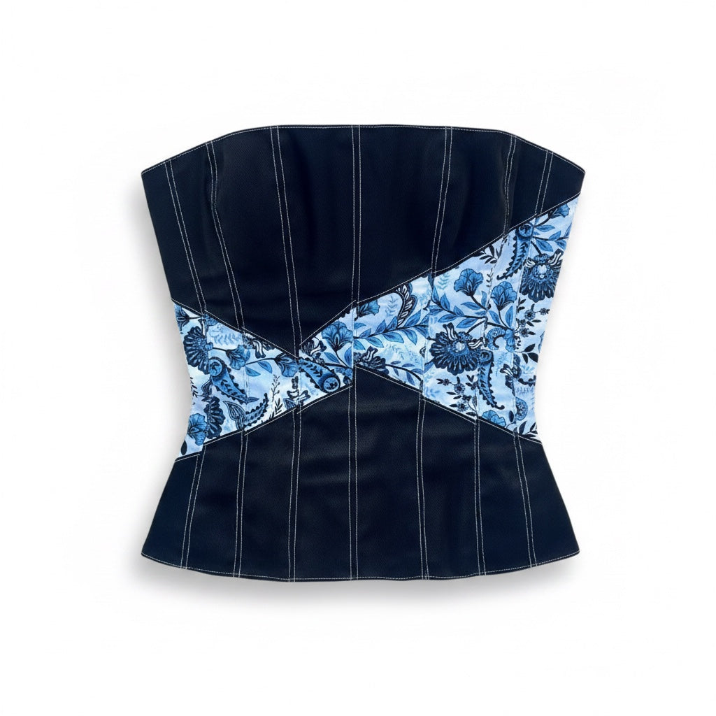 The Detached Corset